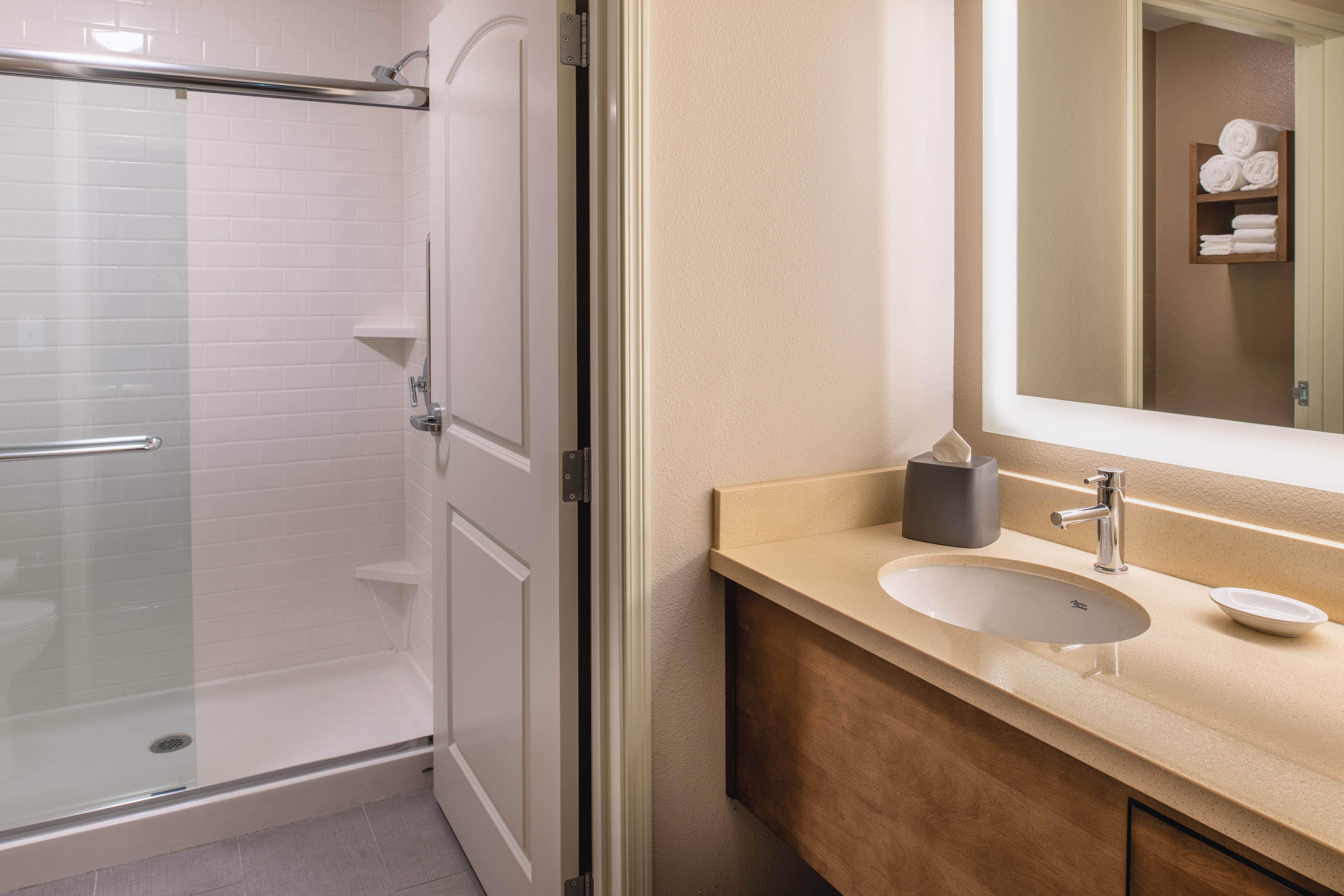 Staybridge Suites - Hillsboro North By Ihg Zewnętrze zdjęcie