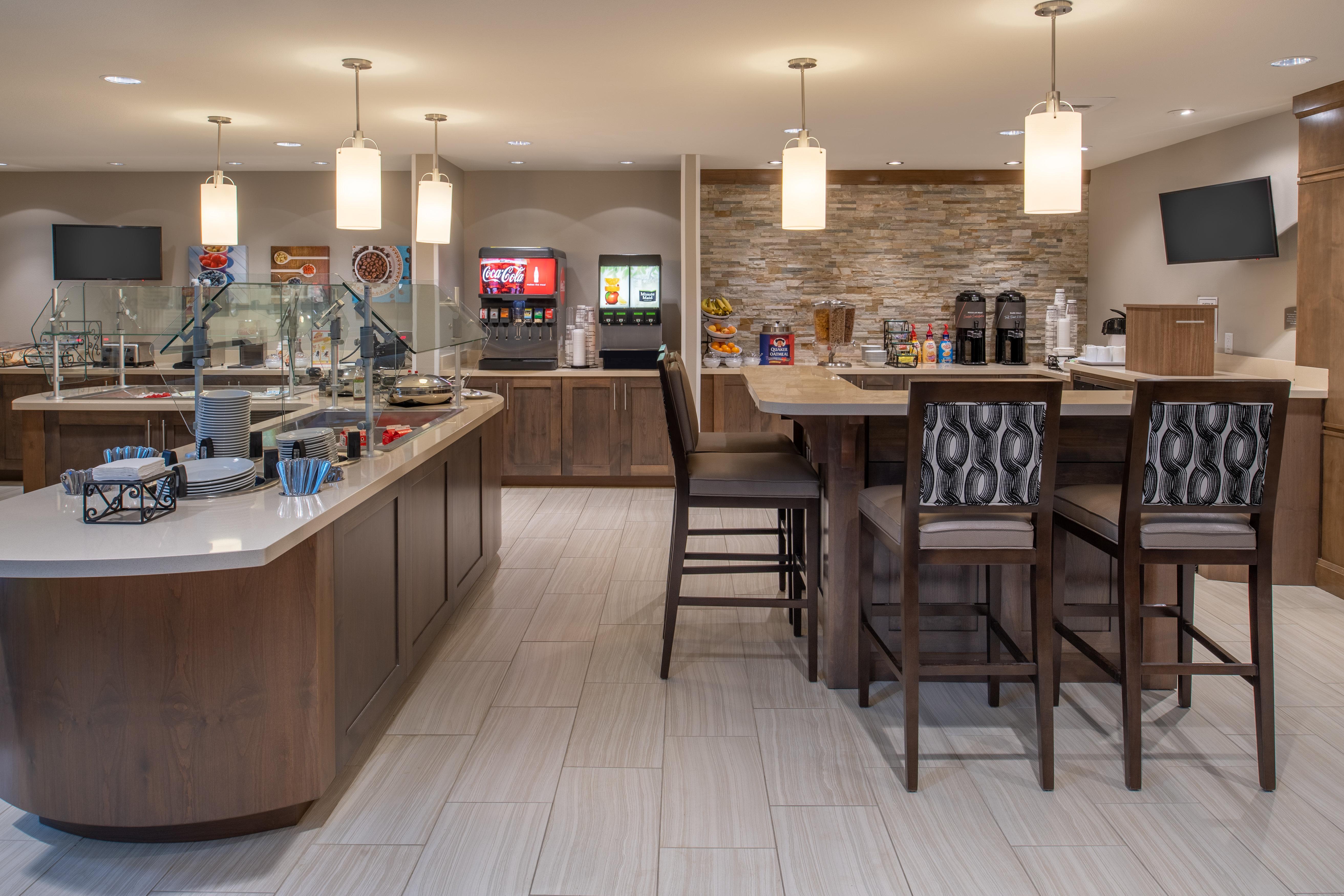 Staybridge Suites - Hillsboro North By Ihg Zewnętrze zdjęcie