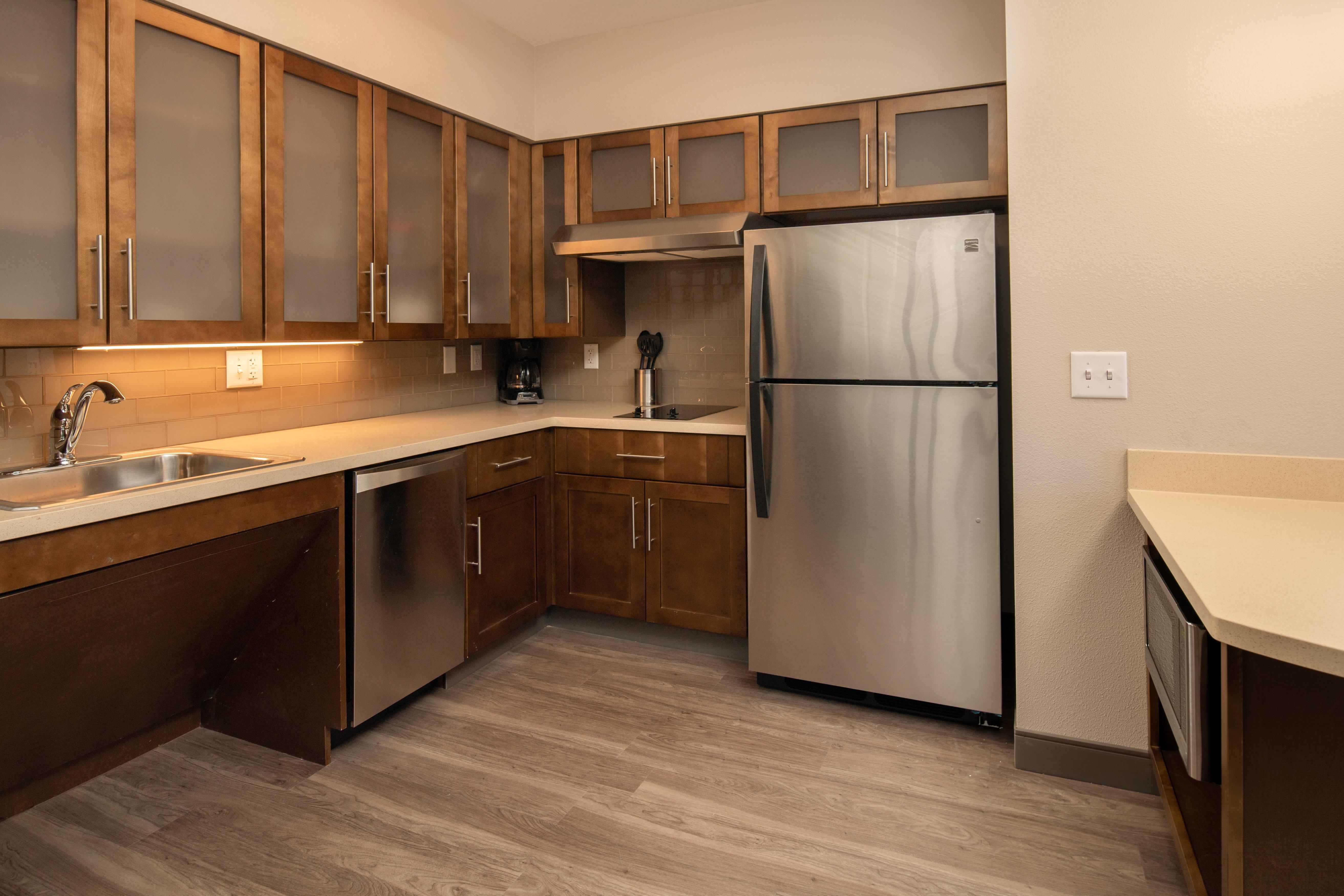 Staybridge Suites - Hillsboro North By Ihg Zewnętrze zdjęcie