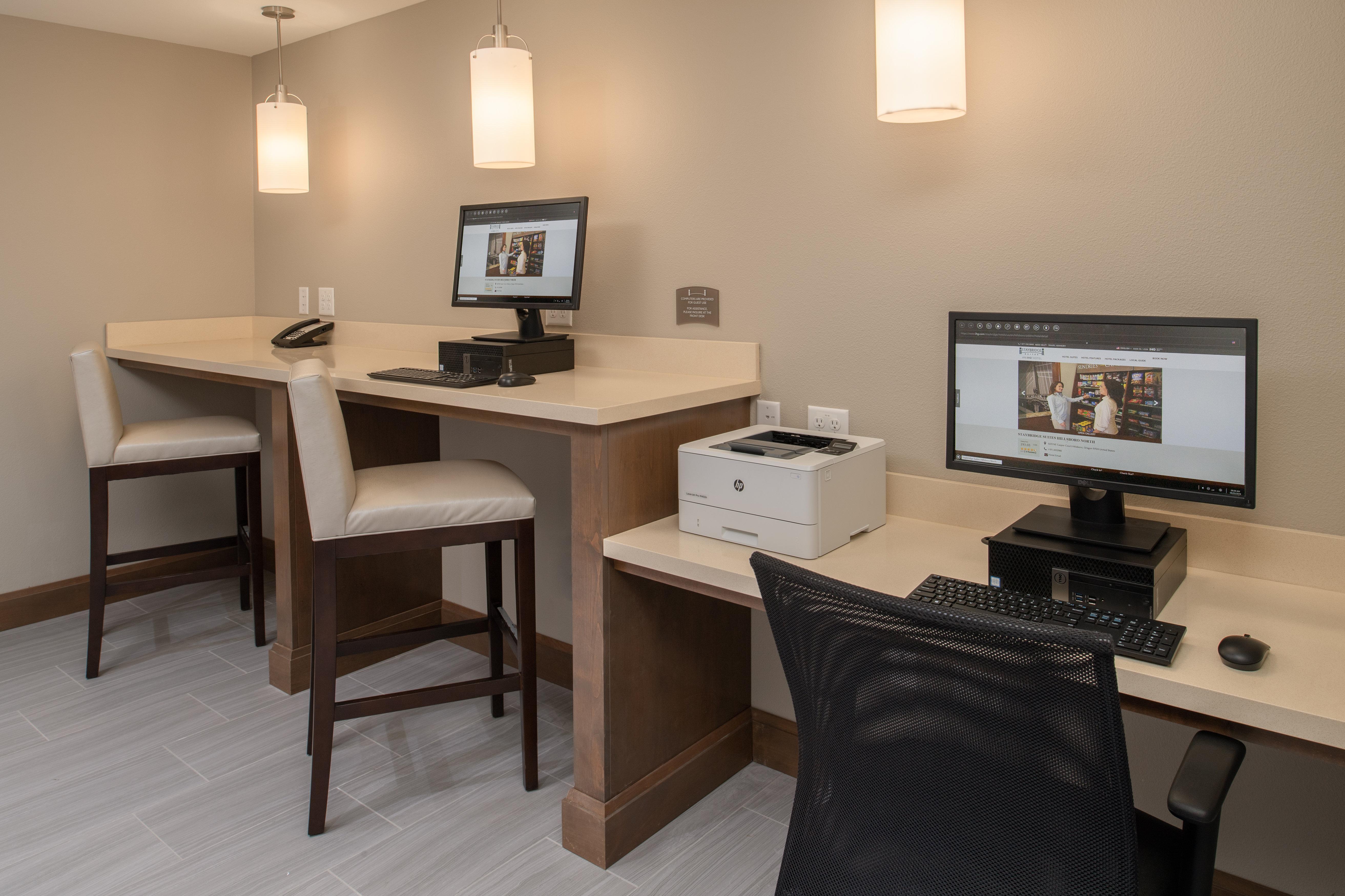 Staybridge Suites - Hillsboro North By Ihg Zewnętrze zdjęcie