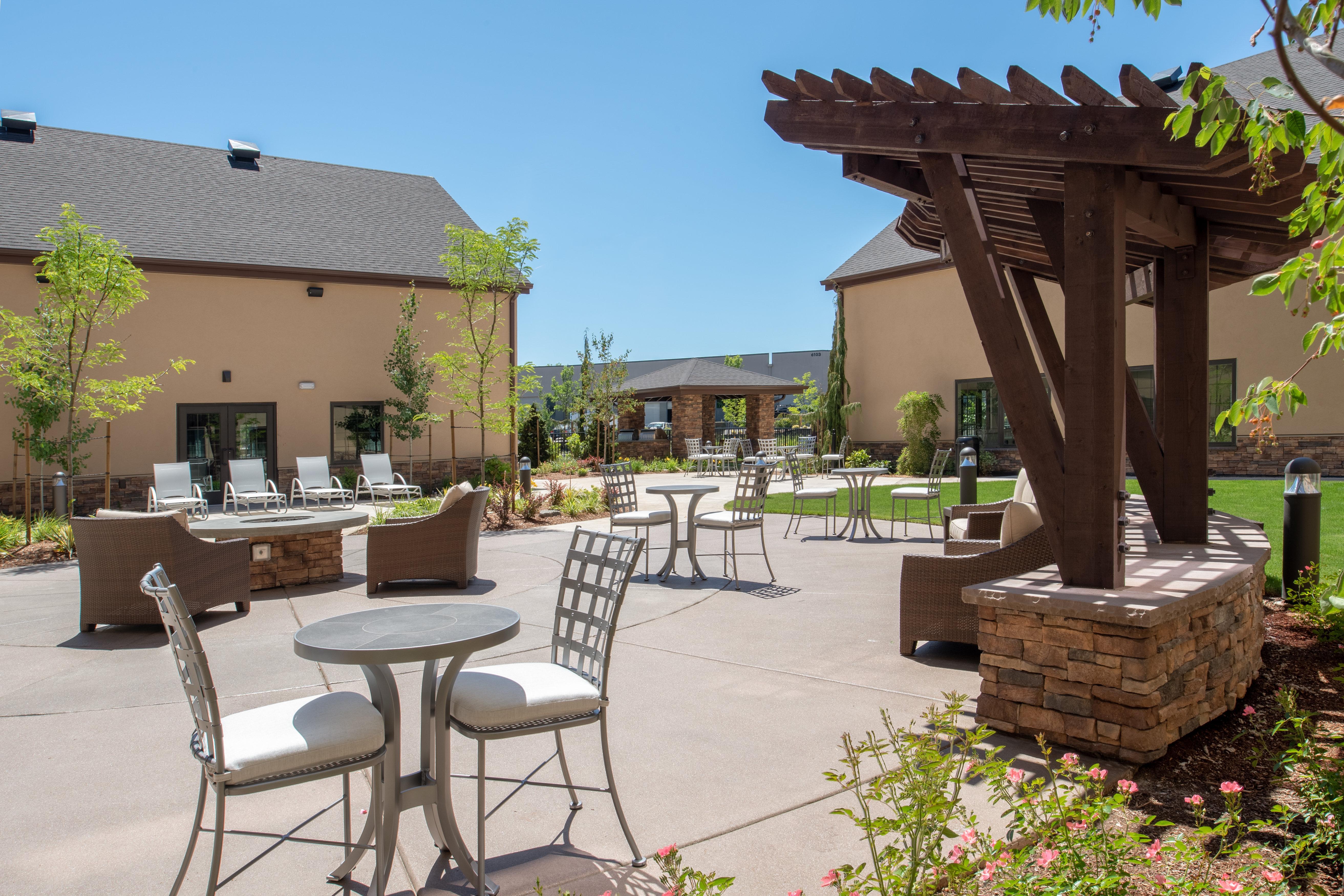Staybridge Suites - Hillsboro North By Ihg Zewnętrze zdjęcie