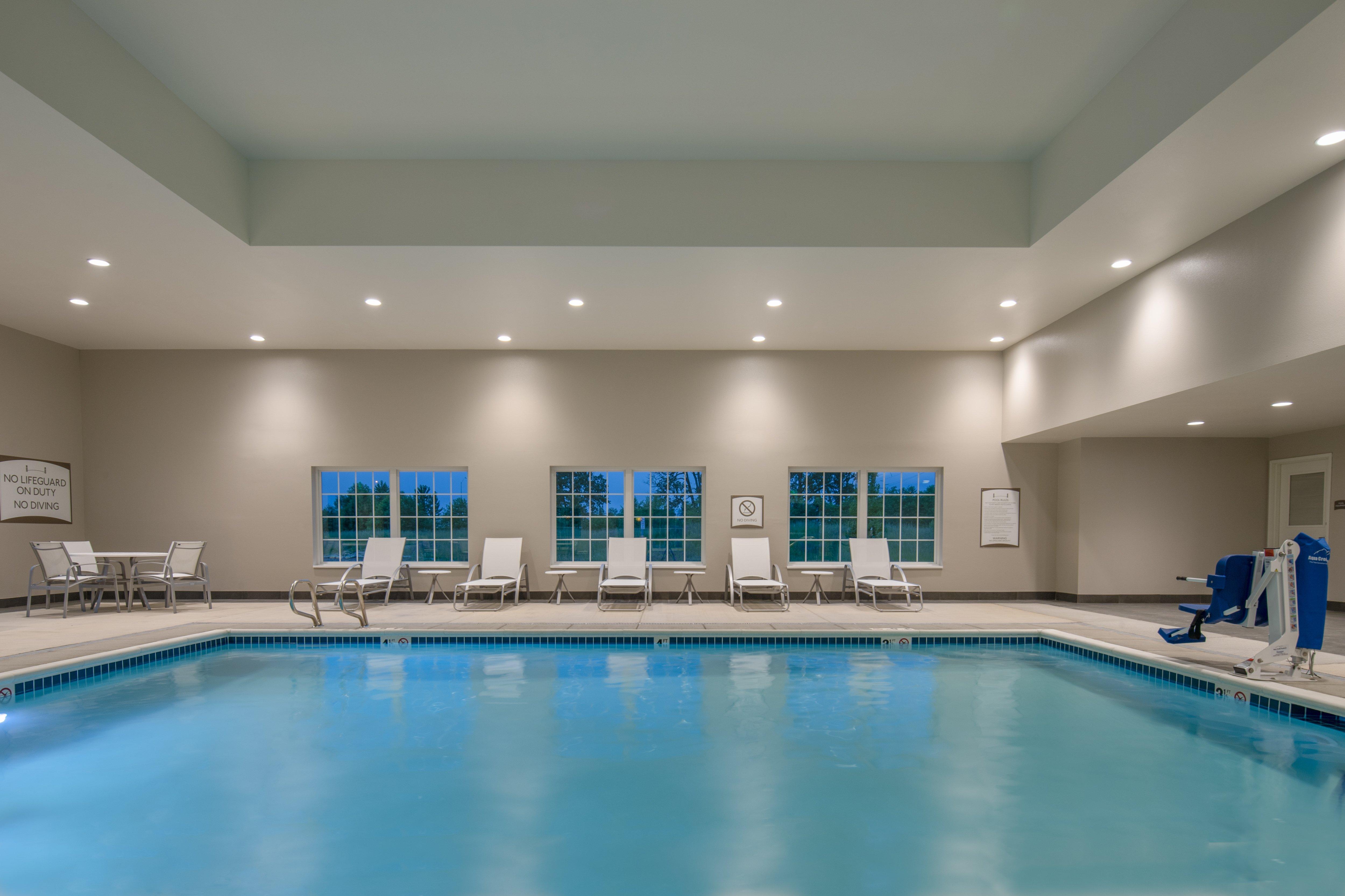 Staybridge Suites - Hillsboro North By Ihg Zewnętrze zdjęcie
