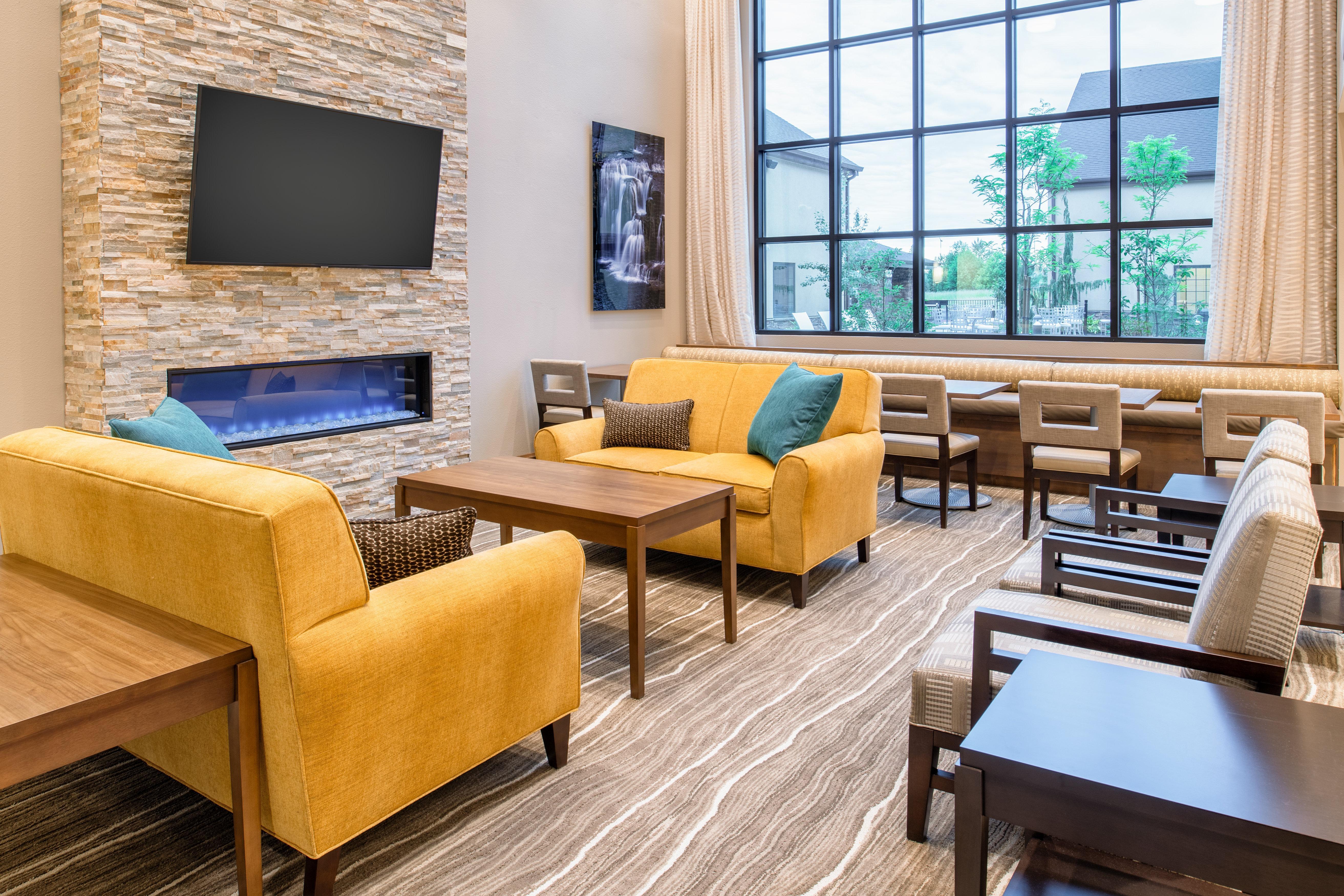 Staybridge Suites - Hillsboro North By Ihg Zewnętrze zdjęcie