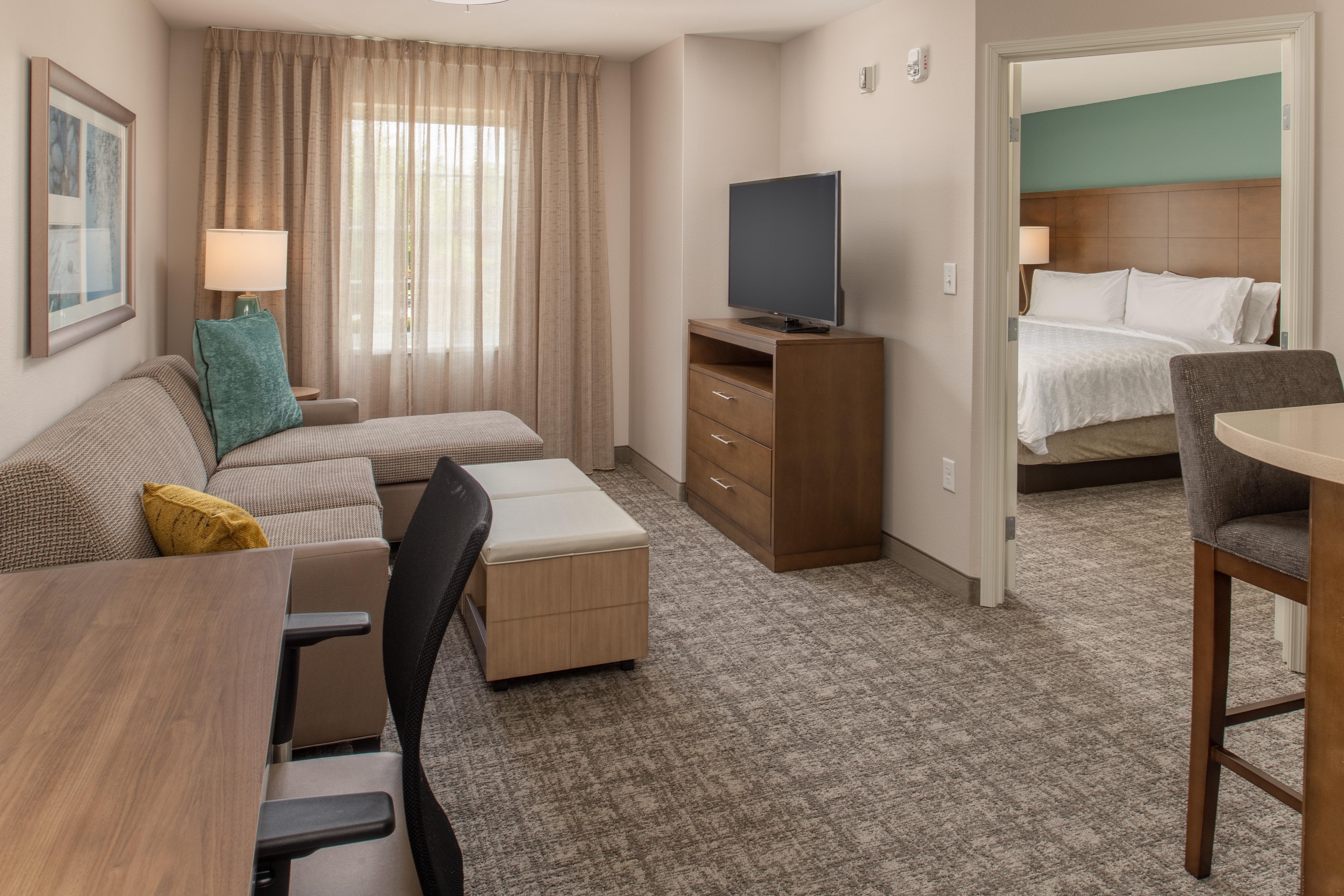 Staybridge Suites - Hillsboro North By Ihg Zewnętrze zdjęcie