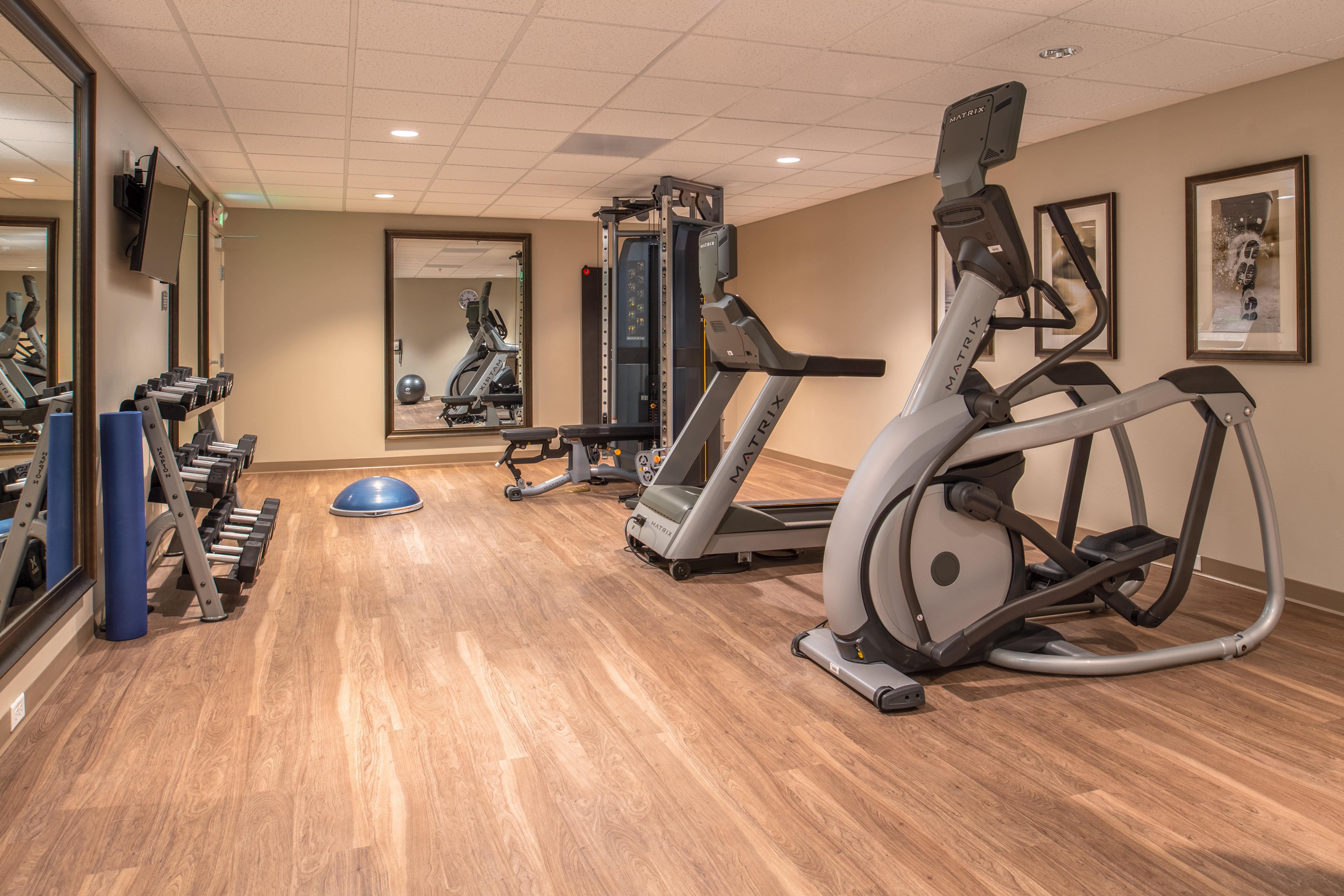 Staybridge Suites - Hillsboro North By Ihg Zewnętrze zdjęcie