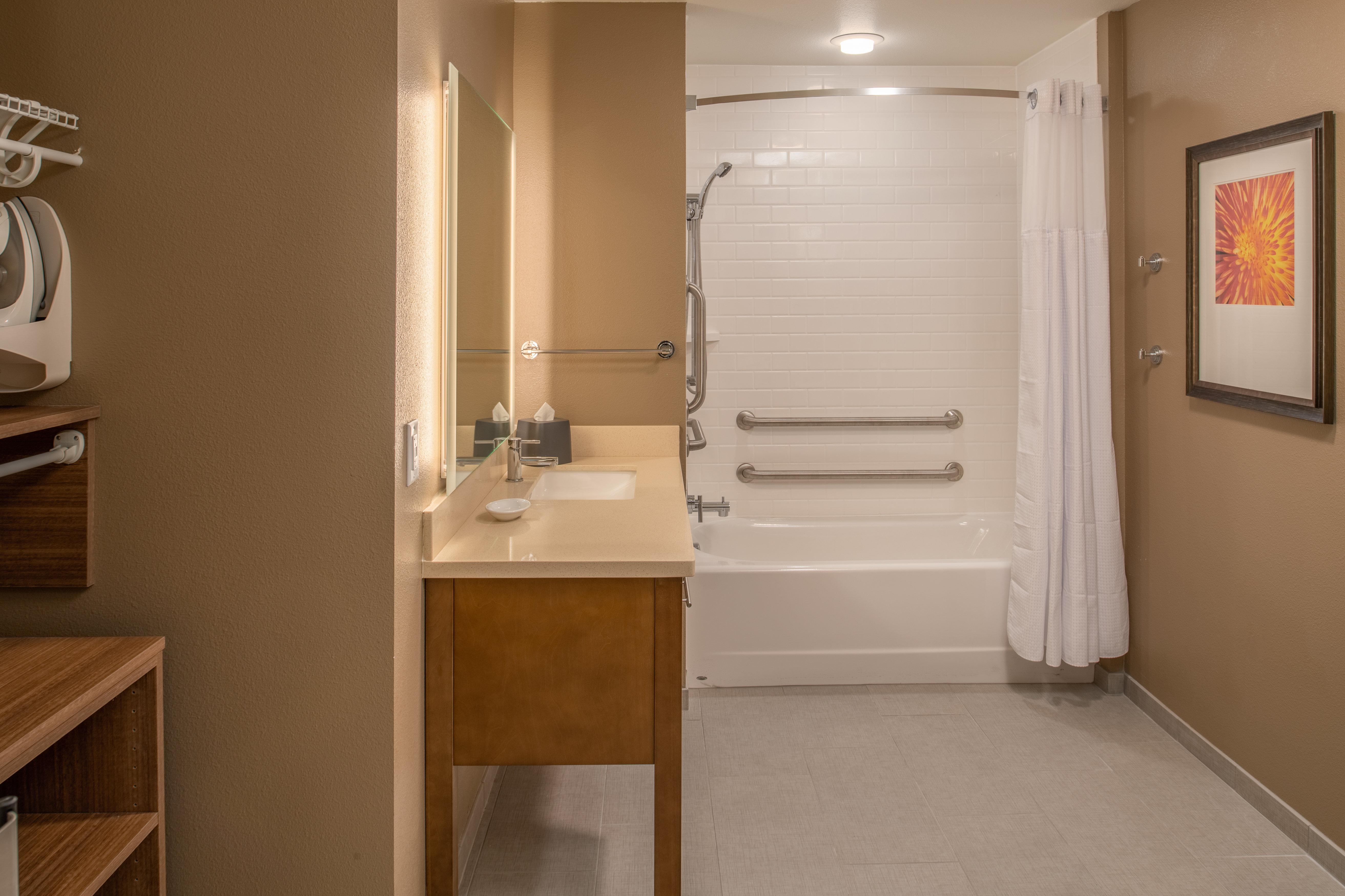 Staybridge Suites - Hillsboro North By Ihg Zewnętrze zdjęcie