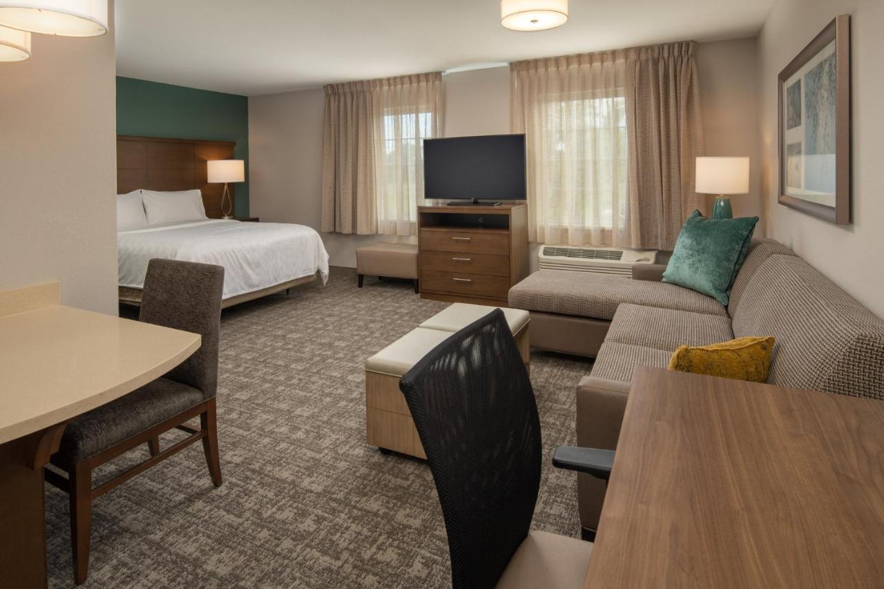 Staybridge Suites - Hillsboro North By Ihg Zewnętrze zdjęcie