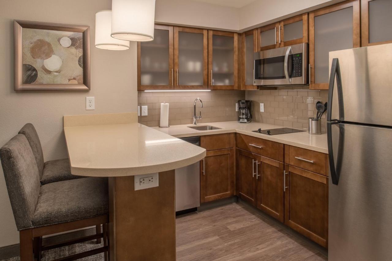 Staybridge Suites - Hillsboro North By Ihg Zewnętrze zdjęcie