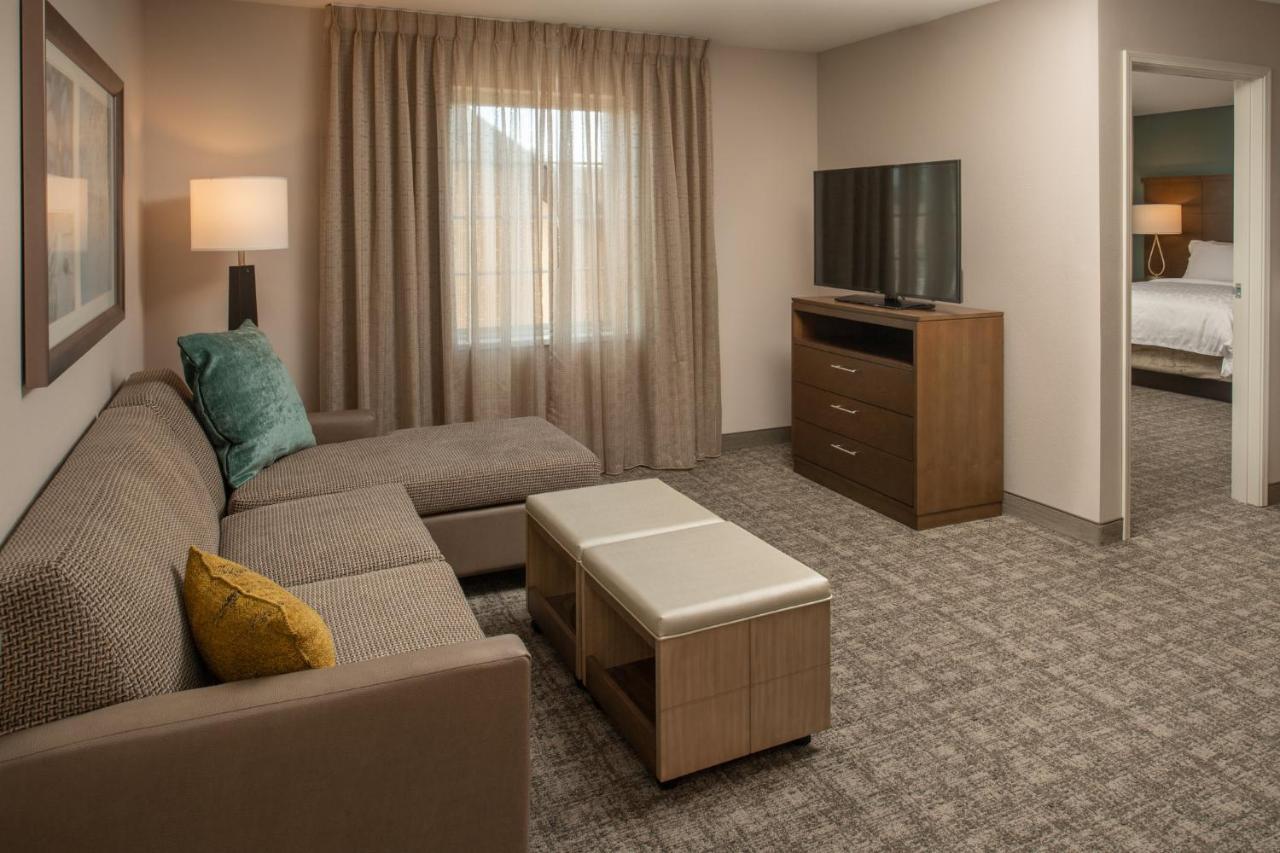 Staybridge Suites - Hillsboro North By Ihg Zewnętrze zdjęcie