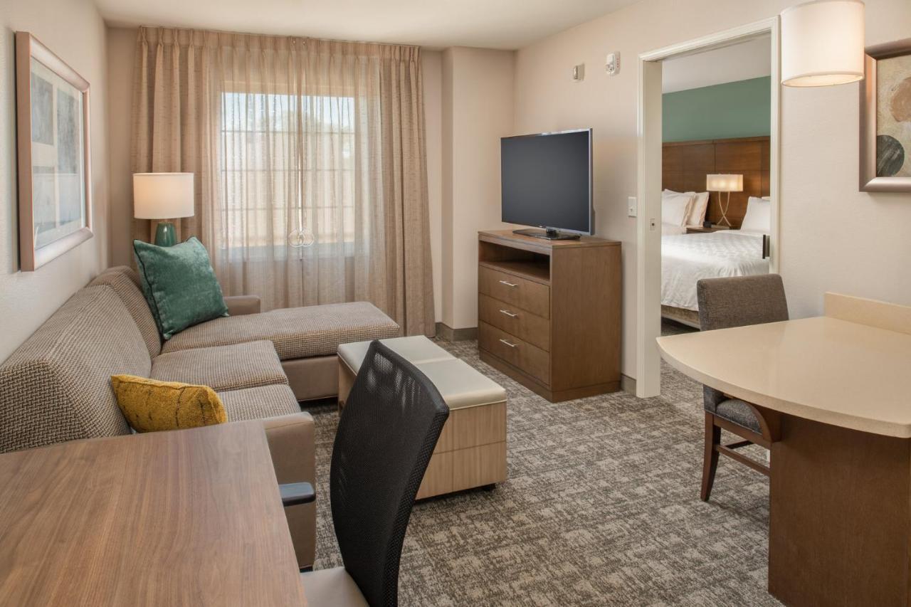 Staybridge Suites - Hillsboro North By Ihg Zewnętrze zdjęcie
