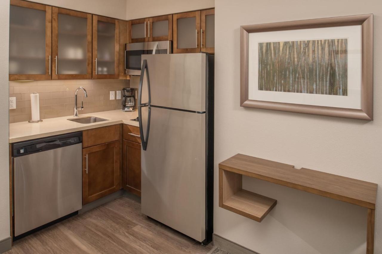 Staybridge Suites - Hillsboro North By Ihg Zewnętrze zdjęcie