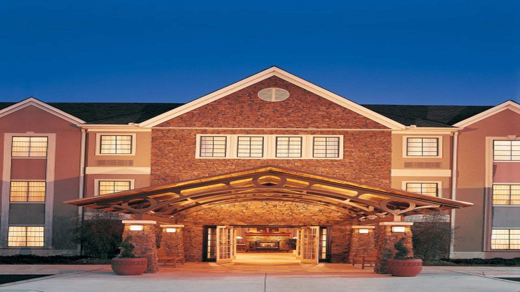 Staybridge Suites - Hillsboro North By Ihg Zewnętrze zdjęcie