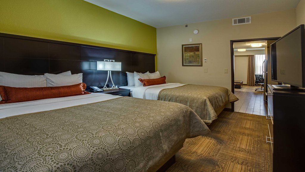 Staybridge Suites - Hillsboro North By Ihg Zewnętrze zdjęcie