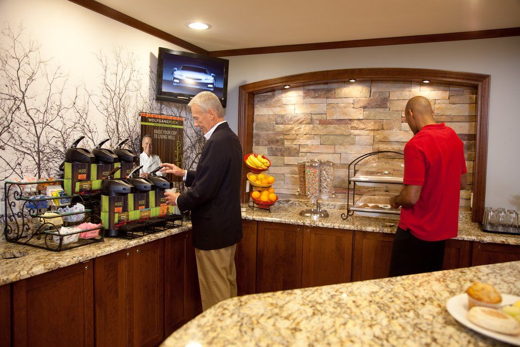 Staybridge Suites - Hillsboro North By Ihg Zewnętrze zdjęcie